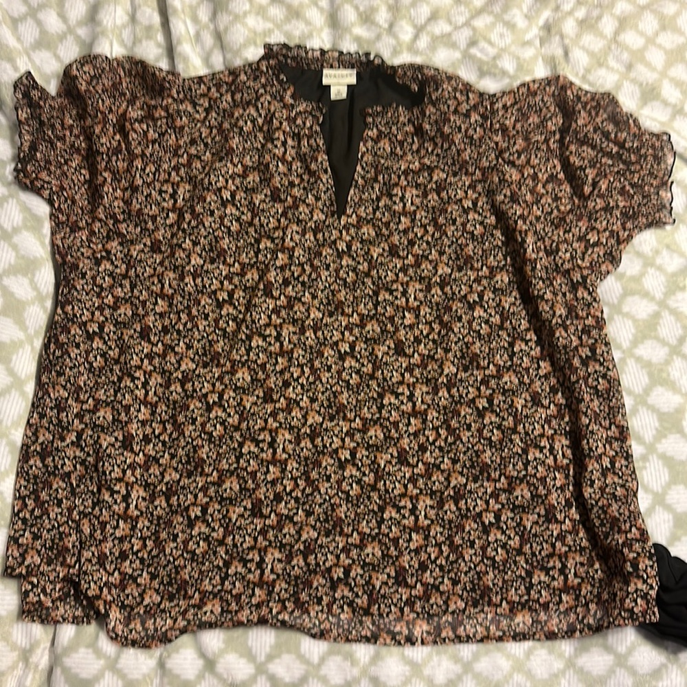 Women’s blouse AVA and VIV